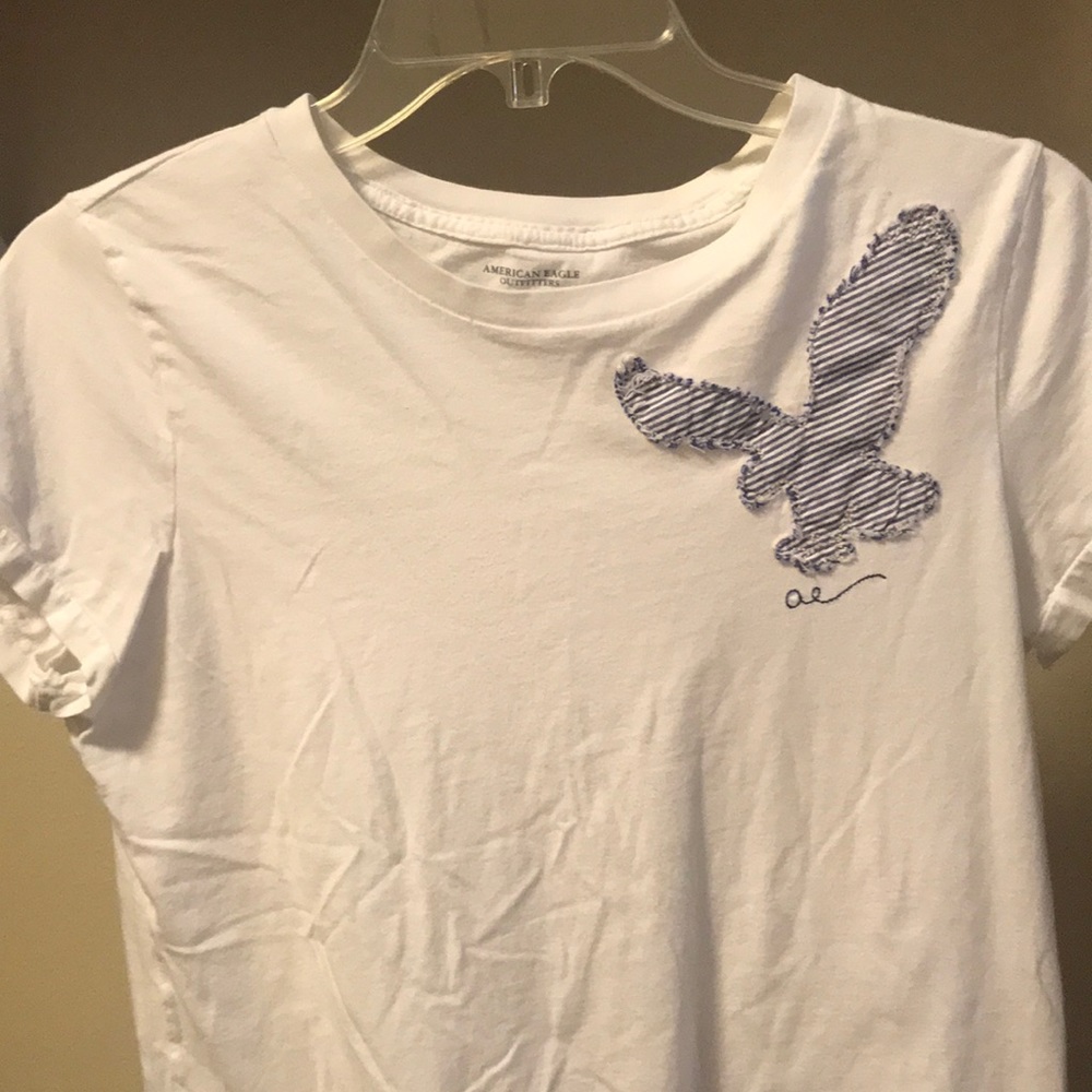 Large american eagle outfitters shirt